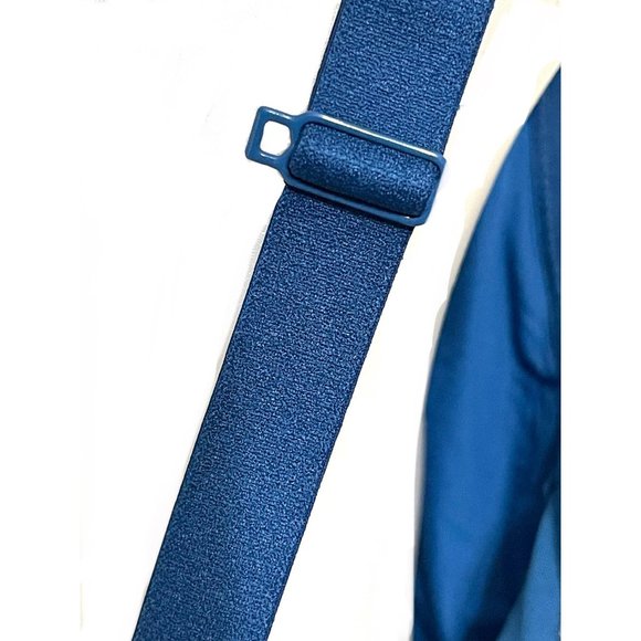 NWOT.Secret treasures.Women lace bra,‎ blue color size 1X - Picture 8 of 12